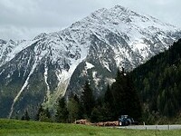 Uitzicht.