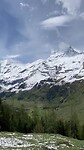 Grossglockner Hochalpenstrasse.