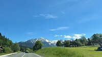 Uitzicht.
