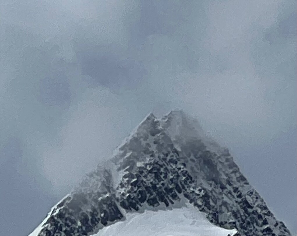 Grossglockner.