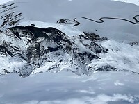 Edelweissspitze.
