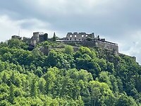 Burg Landskron.