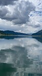 Ossiacher See.