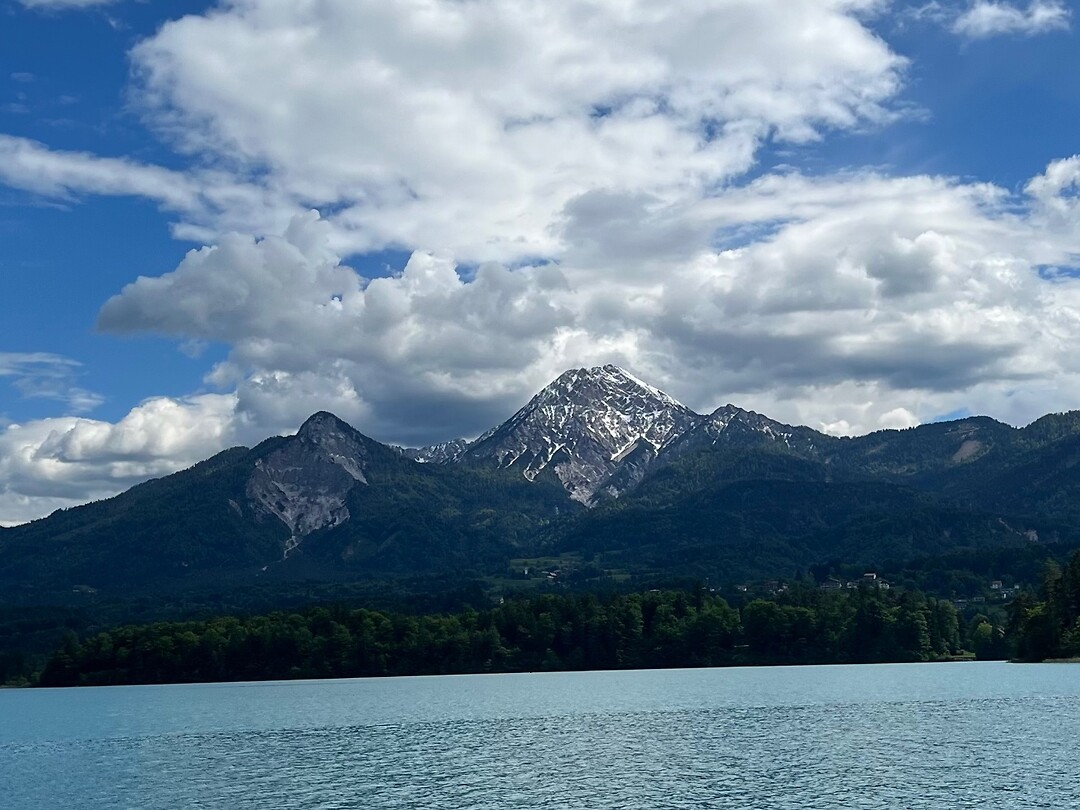 Faaker See