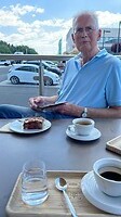 Koffiestop.