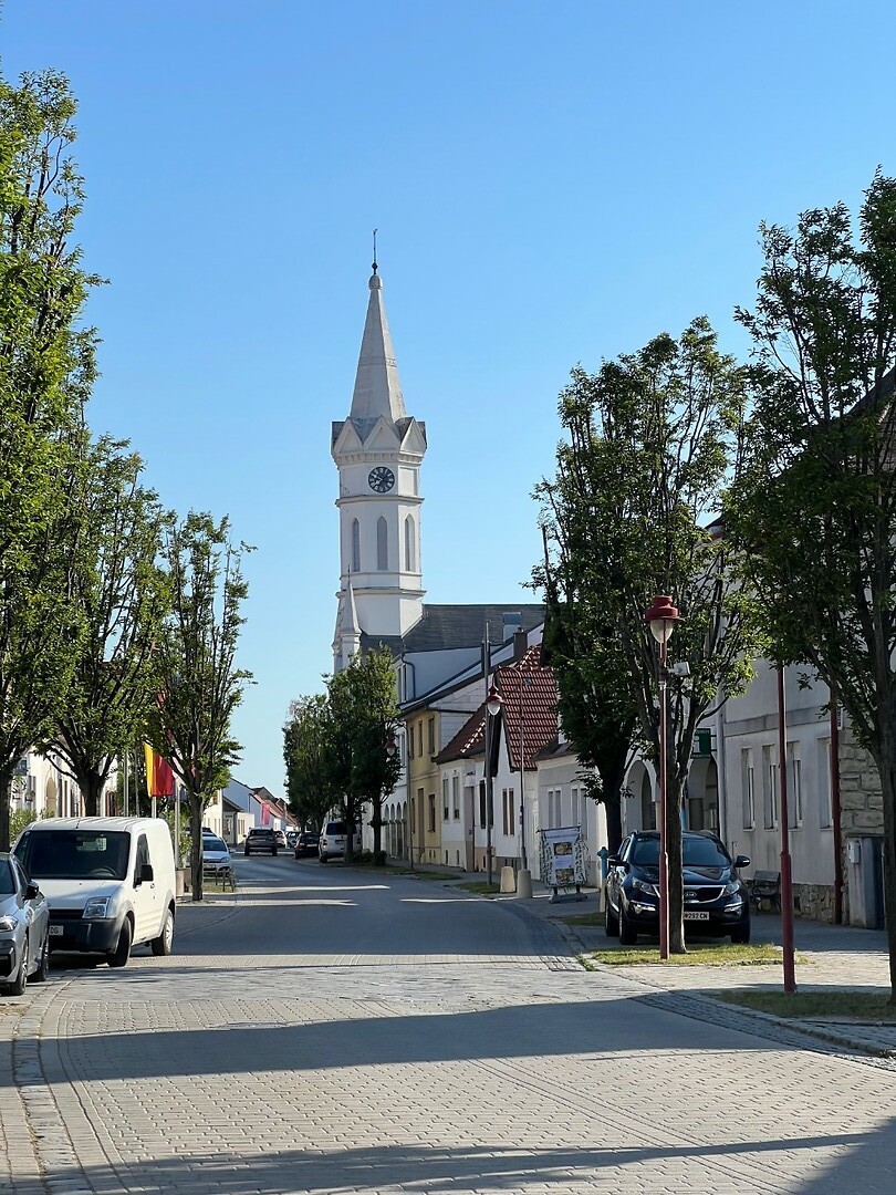 Kerk.