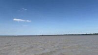 Neusiedler See.