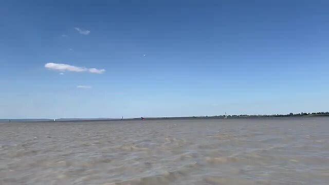 Neusiedler See.