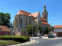 Kerk