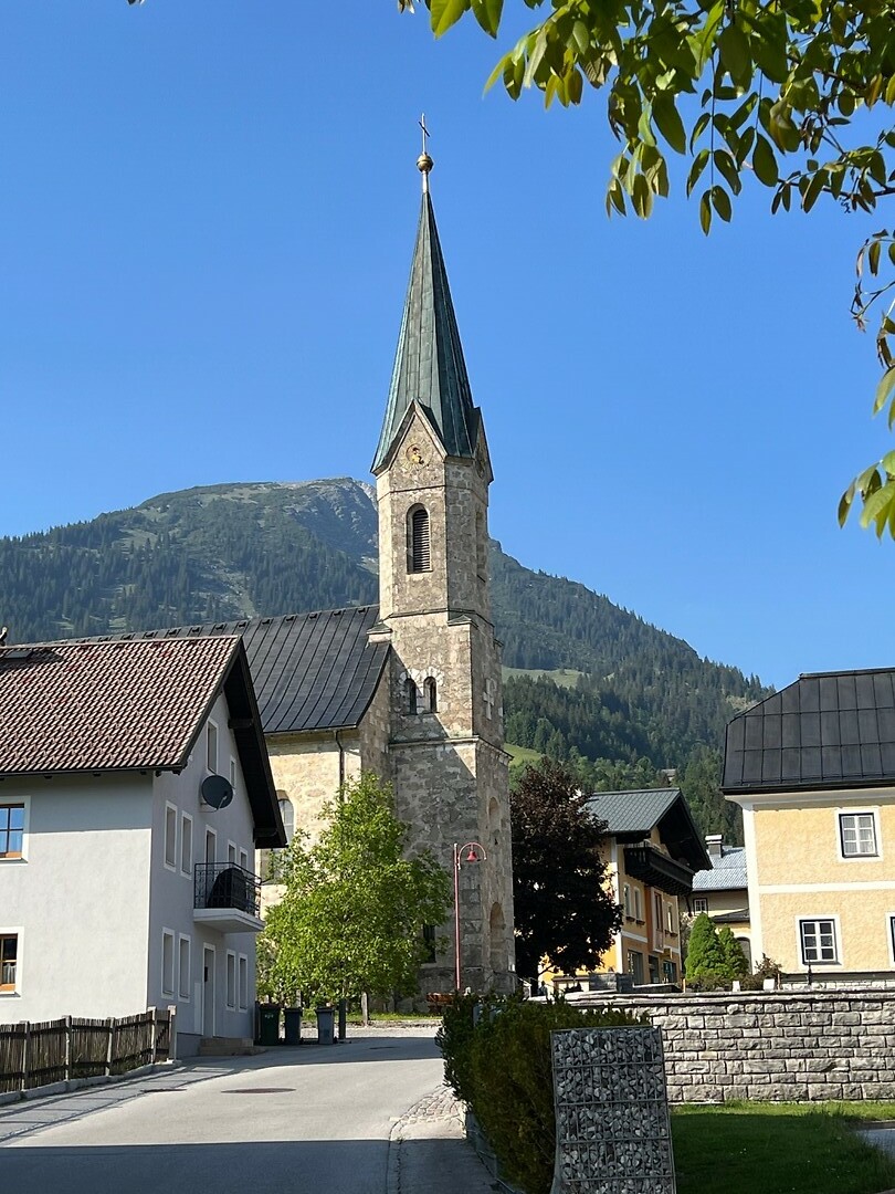 Kerk