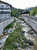Rinnbach.