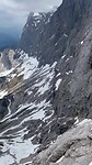 Dachstein gletsjer