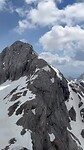 Dachstein gletsjer