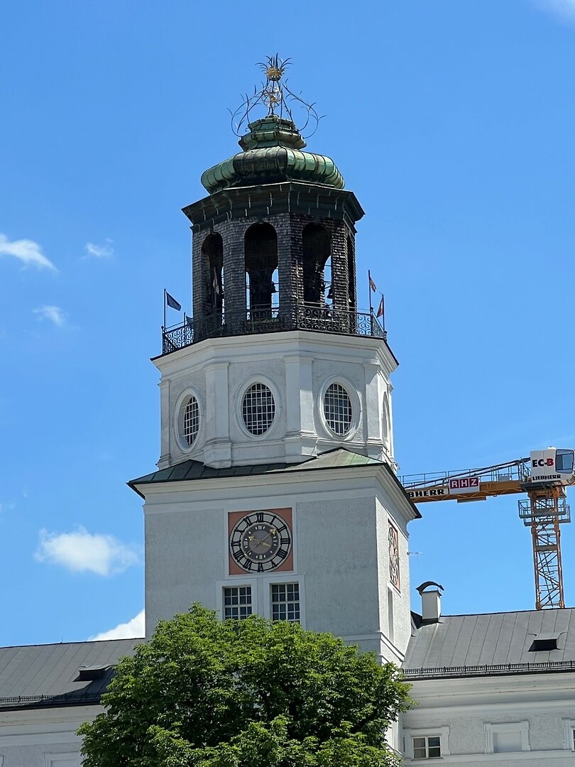Klokkentoren
