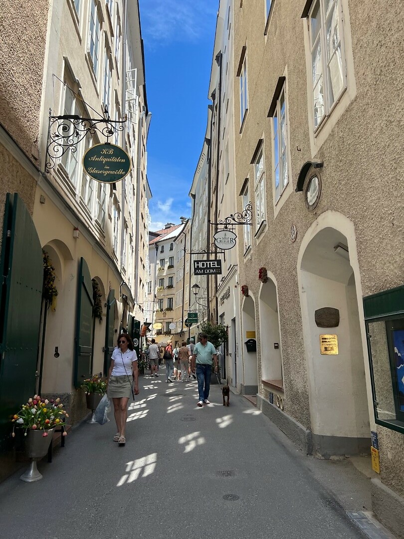Straatje