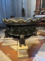 In de Dom.