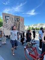 Demonstratie