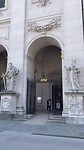 Binnenkant van de Dom.