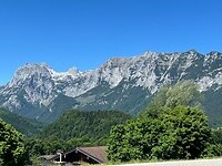 Uitzicht
