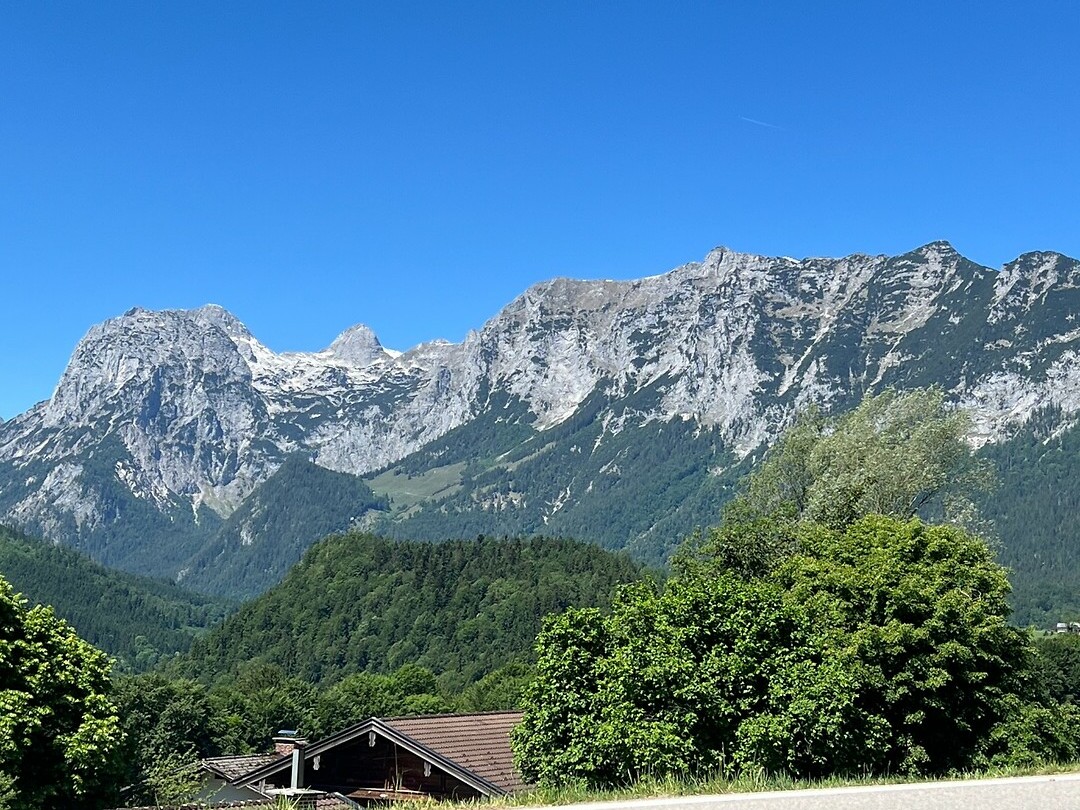 Uitzicht