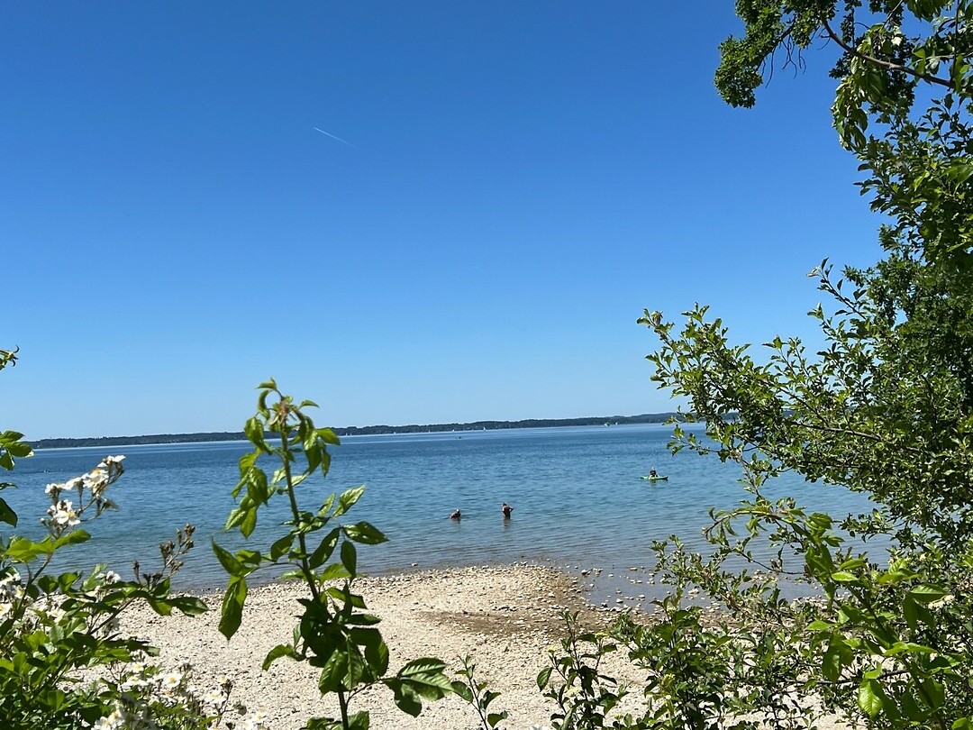 Chiemsee
