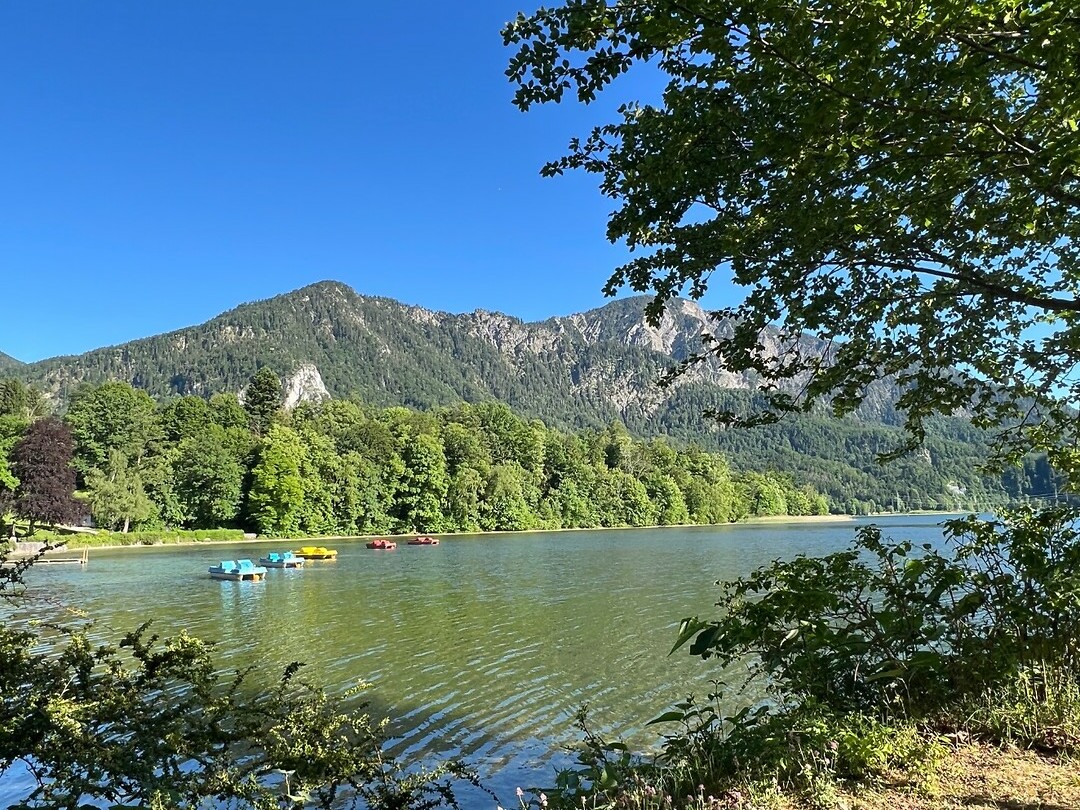 Kochelsee