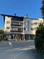 Ons hotel