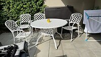 Ons terras.