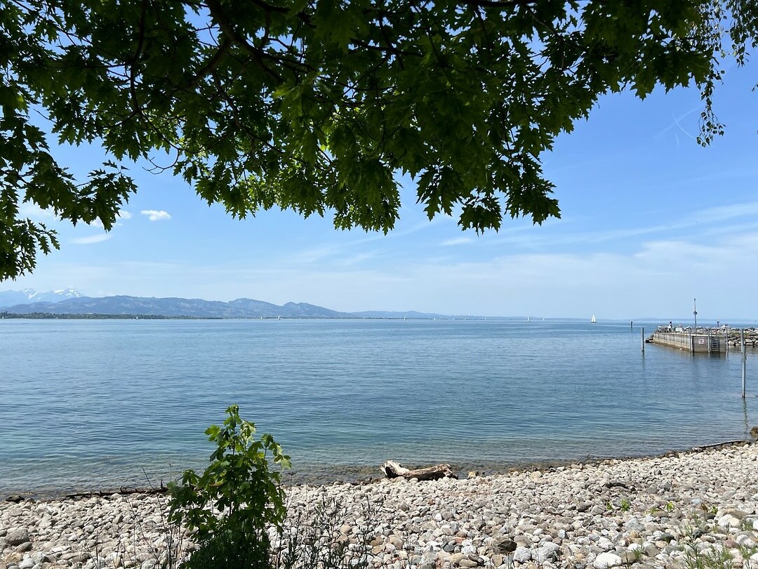Bodensee.