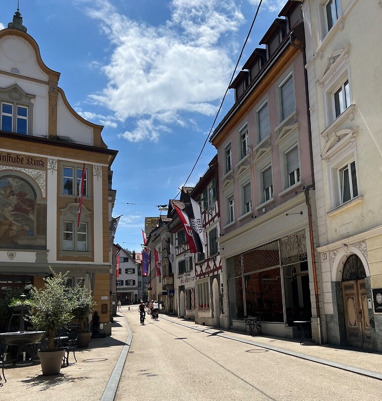 Straatje