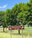 Romantische Strasse