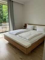 Onze slaapkamer