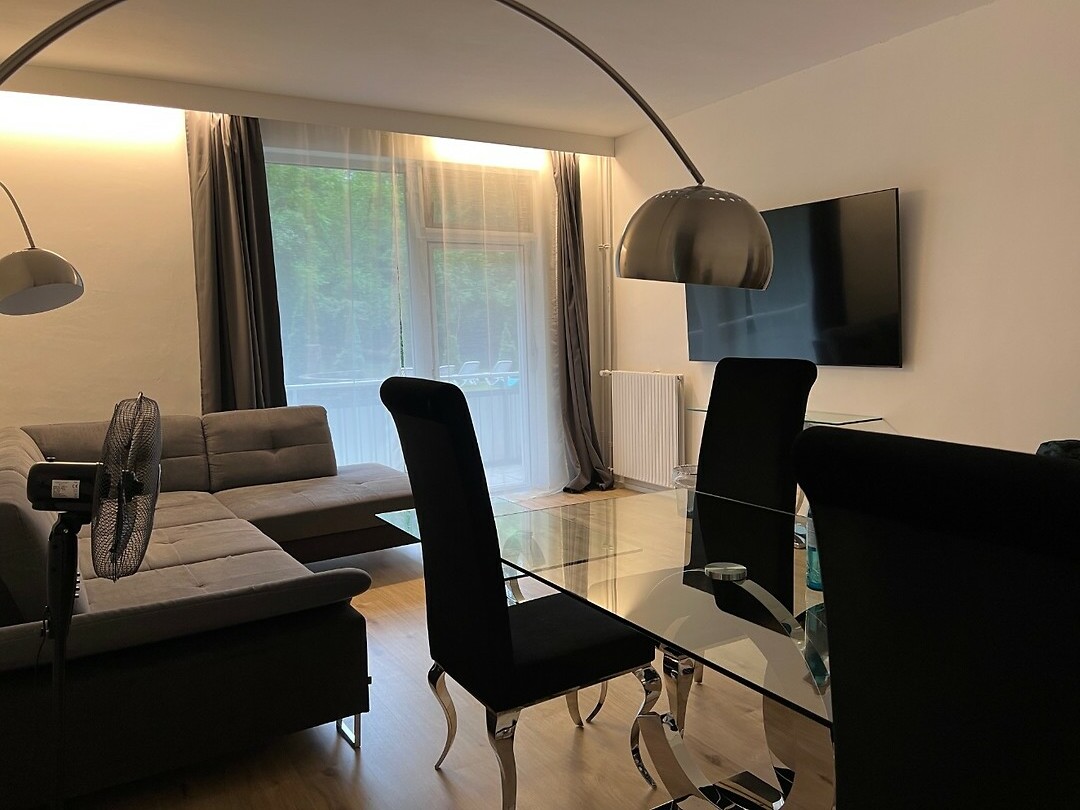 Woonkamer