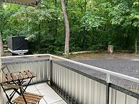 Ons balkon