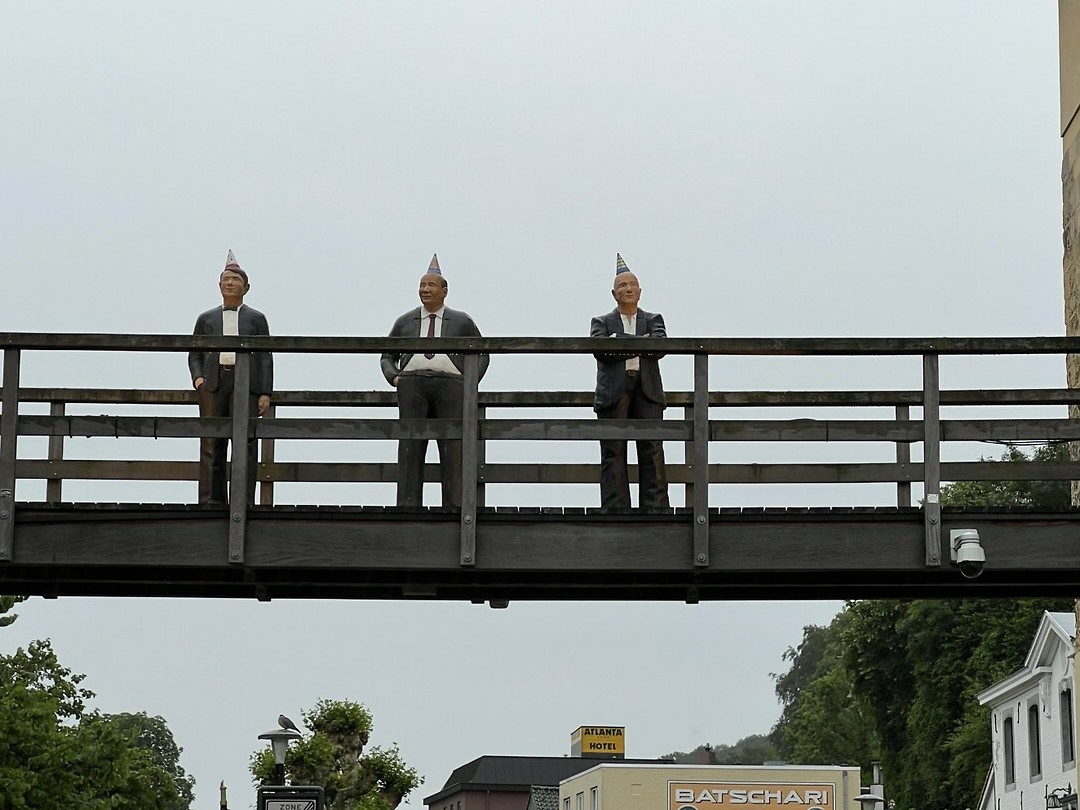 De “Alledaagse Mensen”