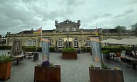 Station Valkenburg