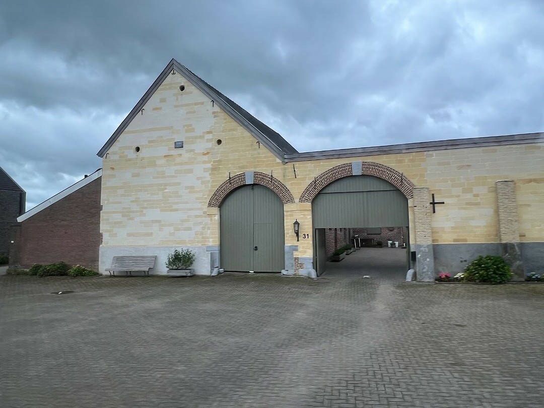 Boerderij