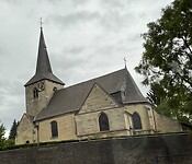 Sint-Gertrudiskerk