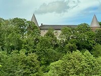 Abdij Sint-Benedictusberg