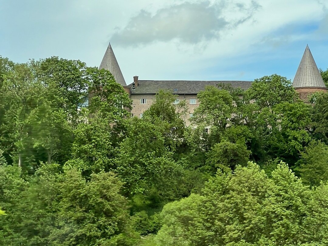 Abdij Sint-Benedictusberg