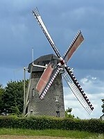 Molen.