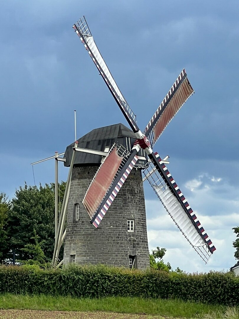 Molen.