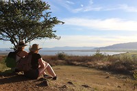 Best place to recieve inner peace