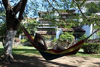 relax