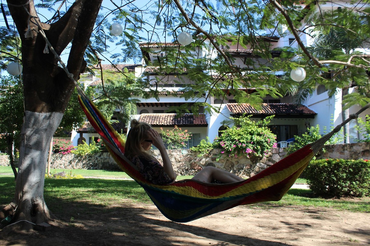relax