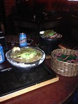 Traditional dish