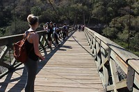 The second 'San Fransico' brigde