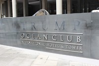 Trump Tower