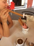 Churros grande