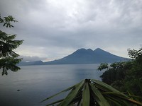 Lago Atitlan